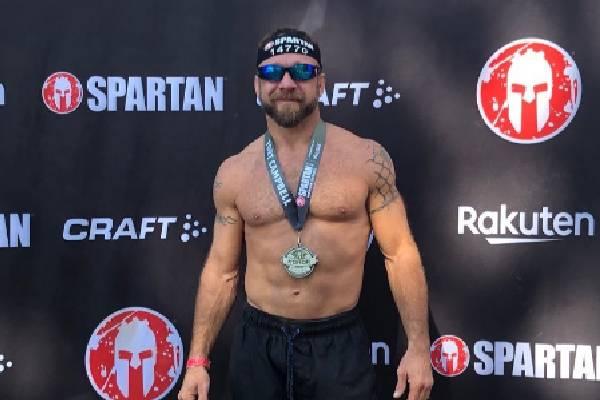 Bobby Taylor Biography - BKFC Fighter