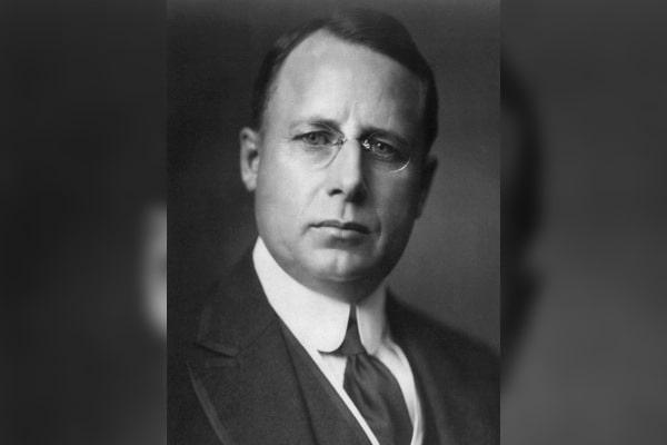 Blair Parry-Okeden Biography - American-Born Australian Billionaire