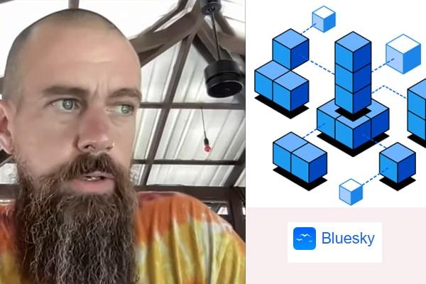 Jack Dorsey's Bluesky Social App Update: Over 30k Sign ups just in 2 days!