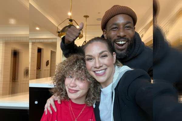 5 Interesting Facts About Weslie Fowler - Learn About Her Parents, Career And More