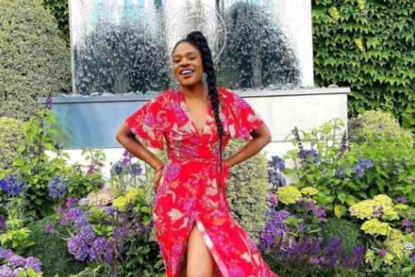 Edwina Findley Biography - If Loving You Is Wrong Star