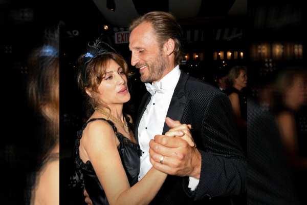 Jesper Vesterstrøm, Jennifer Esposito's Husband Is A Fitness Trainer And Windsurfing Champion