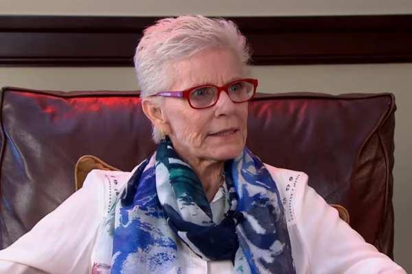 Where Is Patty Duke's Ex-Husband Michael Tell Now?