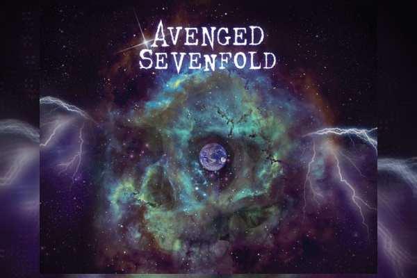 Matt Wendt Biography - Former A7X Bassist