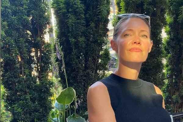 KaDee Strickland Biography - Private Practice Actress