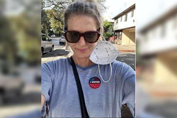 Previously Married To Chris Robinson, Where Is Lala Sloatman Now?