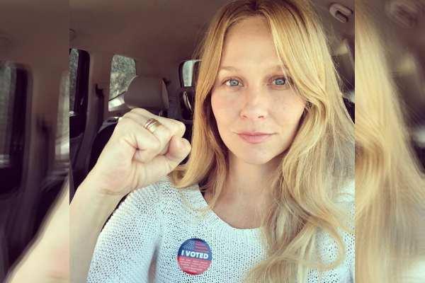 Dweezil Zappa's Wife Lauren Knudsen - Married In 2005, Are They Still Together?