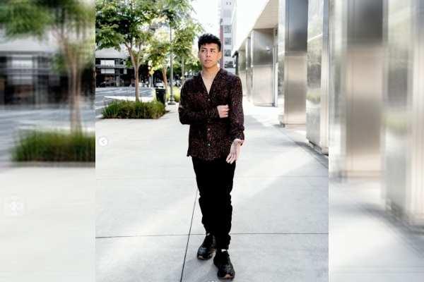 Spencer X Biography - Beatboxer And Social Media Star