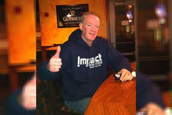 Dicky Eklund Biography - Former Boxer And Micky Ward's Brother