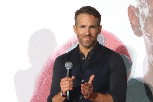 Is Ryan Reynolds' Brother Jeff Reynolds Also Into Acting?