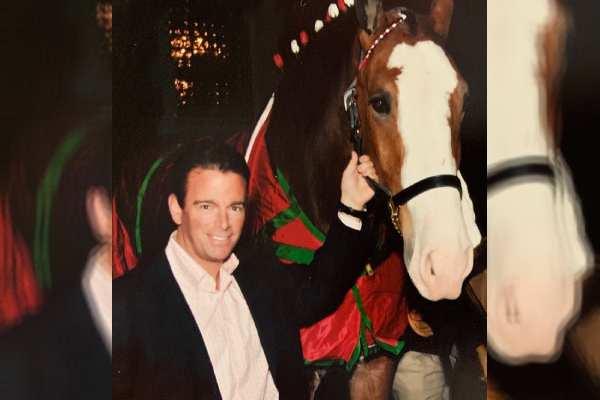 Where Is August Busch IV's Ex-wife Kathryn Thatcher Now?