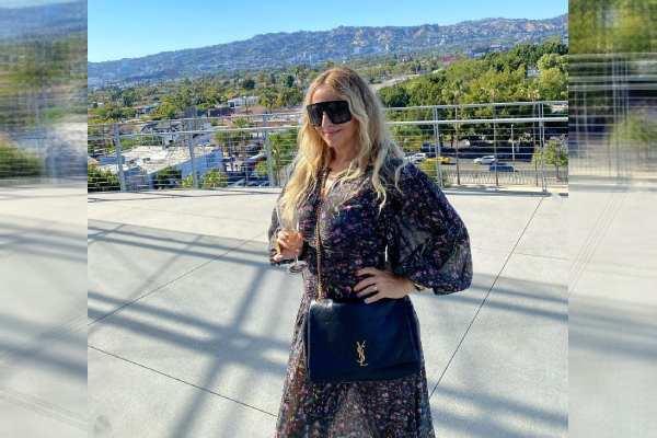 Shana Muldoon Zappa Biography - Star Darlings Creator And Ahmet Zappa's Wife