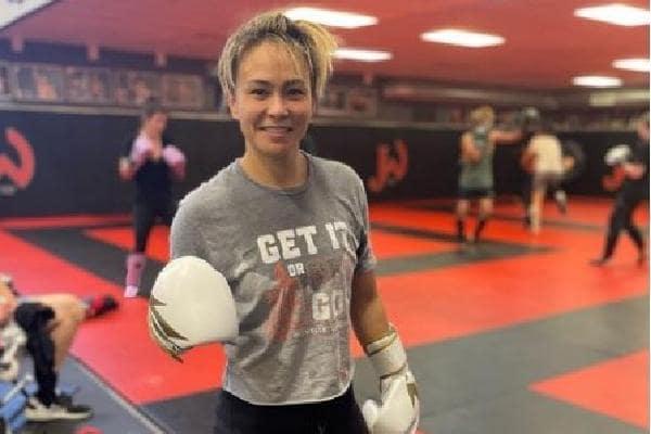 Michelle Waterson - Interesting Facts About The MMA Fighter