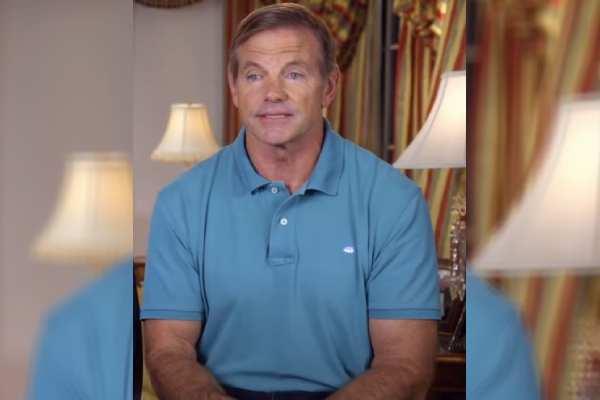 Billy Busch Sr. Biography - Businessman And Gussie Busch's Son