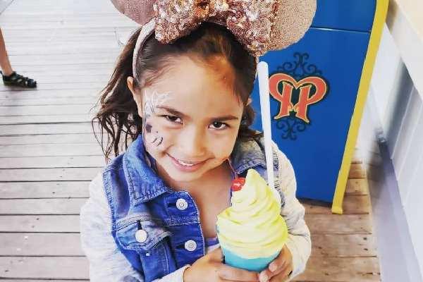 Will Michelle Waterson's Daughter Araya Waterson Follow Her Lead?