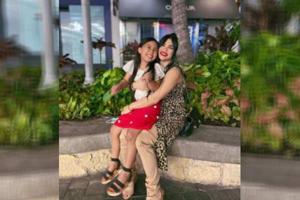 Is Rachael Ostovich's Daughter Ruby Rose Berdon Affected By Her Divorce?