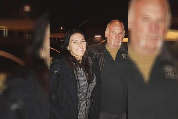 Are Cat Zingano's Parents Proud Of Her Career?
