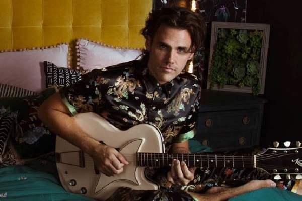 Jason Evigan Biography - Musician And Songwriter