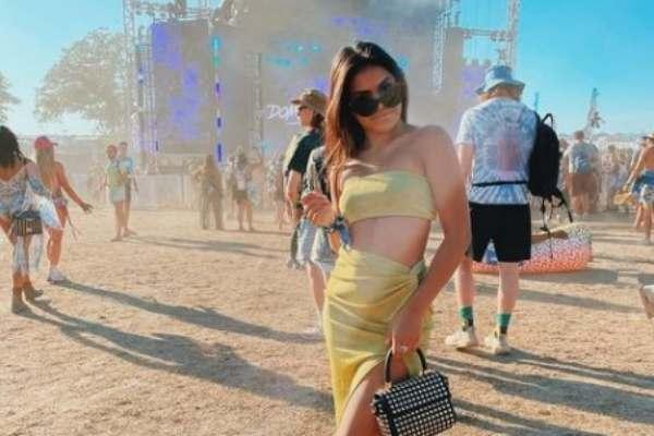 Is M. Night Shyamalan's Daughter Shivani Shyamalan Also Interested In Acting?