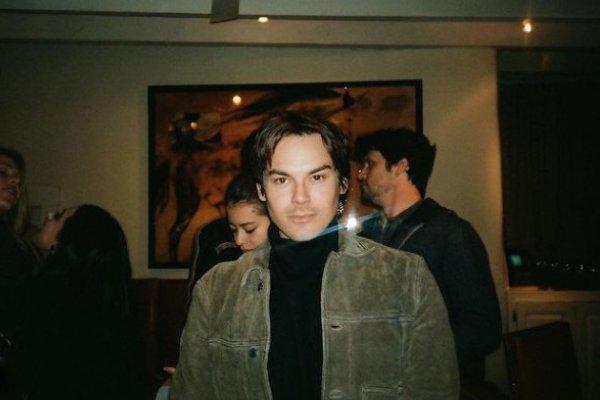 Tyler Blackburn Net Worth - Is The Actor A Millionaire?
