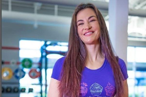 Miesha Tate Biography - UFC Fighter