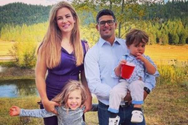 Did You Know The MMA Fighter Miesha Tate Has Two Children And One Of Them Is Unexpected?