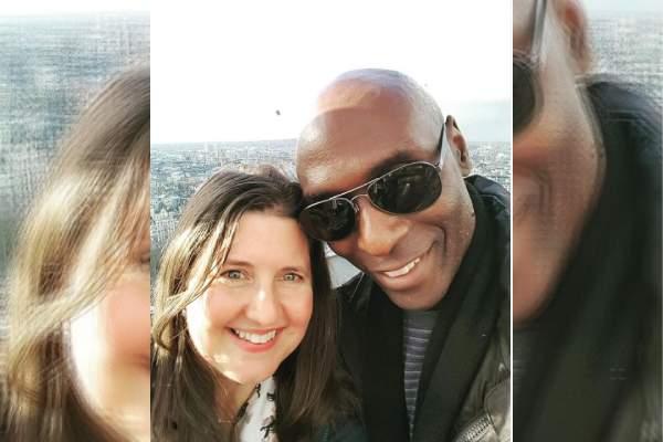 Lance Reddick's Wife Stephanie Reddick - Has The Pair Welcomed Any Children?