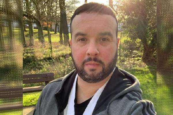 Craig David Dowsett Biography - Up And Coming Actor