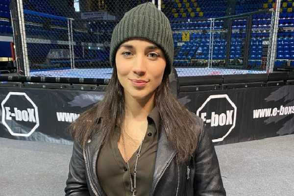 Veronica Macedo Biography - Retired Venezuelan MMA Fighter
