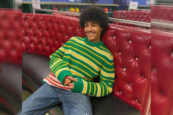 Isaac Dunbar Biography - Emerging Indie-Pop Singer