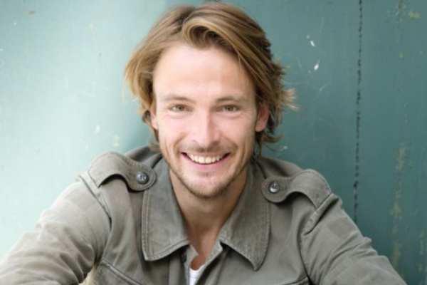 Andreas Pietschmann Biography - German Actor