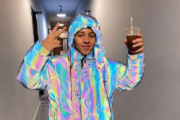 Jaboukie Young-White Net Worth - What Are Stand-up Comedian's Source Of Income?