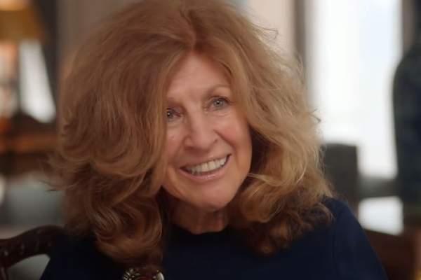Judy Ellis Glickman Biography - A Photographer And Leonard Lauder's Wife