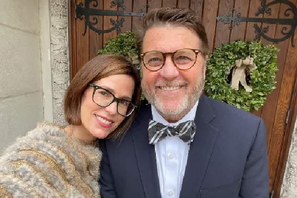 Singer Clairo's Father Geoff Cottrill Has Amassed Quite A Net Worth