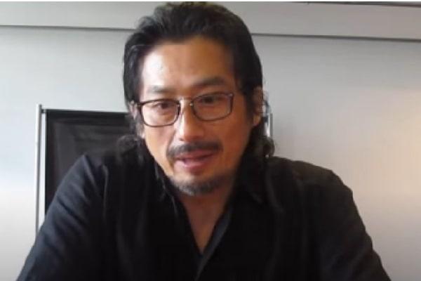 Hiroyuki Sanada Net Worth - What Are The Actor's Source Of Income?
