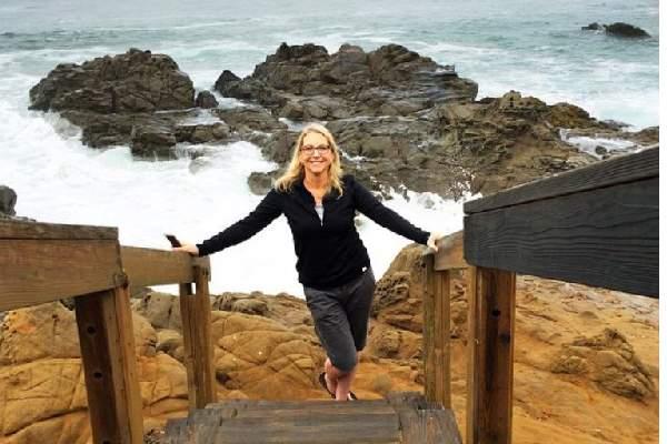 Winnie Johnson-Marquart Biography - American billionaire