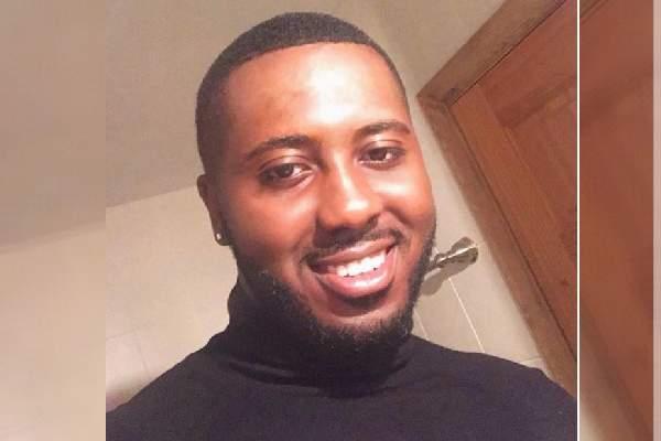 Sam Acheampong Biography - Canadian Football Player