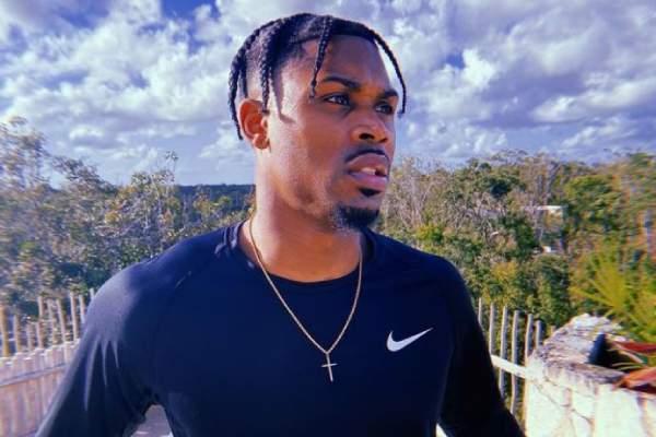 DaShaun Amos Biography -  Toronto Agronauts Defensive Back