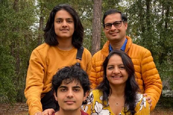 Singer Curtis Waters Parents Didn't Really Understand His Love For Music At First