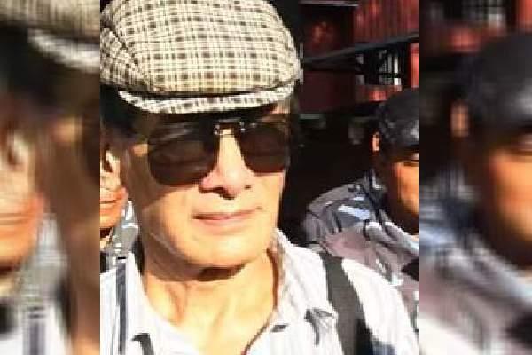 Did Charles Sobhraj's Ex-Wife Chantal Compagnon Chose The Criminal Life For The Thrill ?