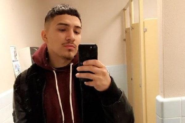 Marciano Hernandez Biography - Emerging BKFC Fighter