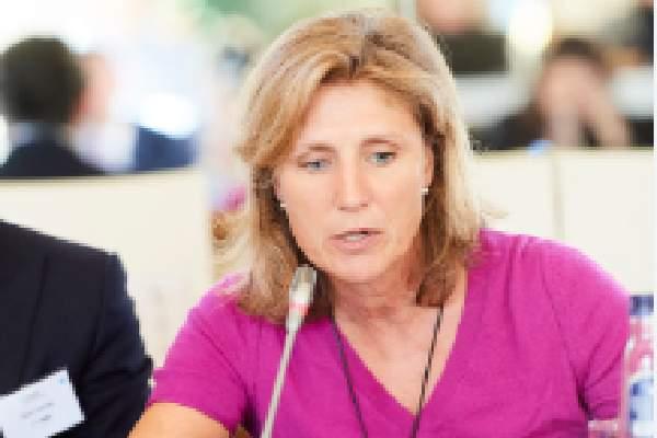 Marijke Mars Biography - American Billionaire