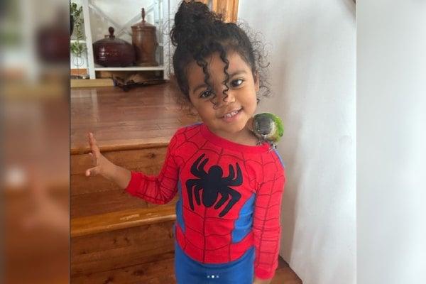 7 Interesting Facts About Pop/R&B Star Kehlani's Daughter Adeya Nomi