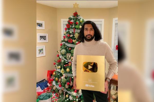 Tesher Biography - Canadian Singer