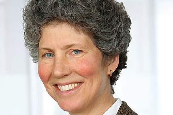 Valerie Mars Biography - American Billionaire