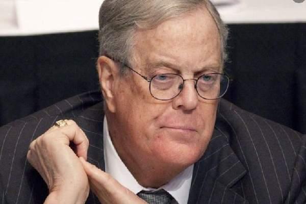 John Franklyn Mars Biography - Mars Family Heir And American Billionaire