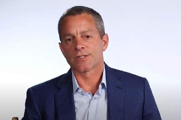 Gregory B. Penner aka Greg Penner Biography - American Billionaire