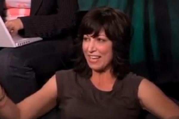 Who Is Catherine Keener's Sister Elizabeth Keener Dating?