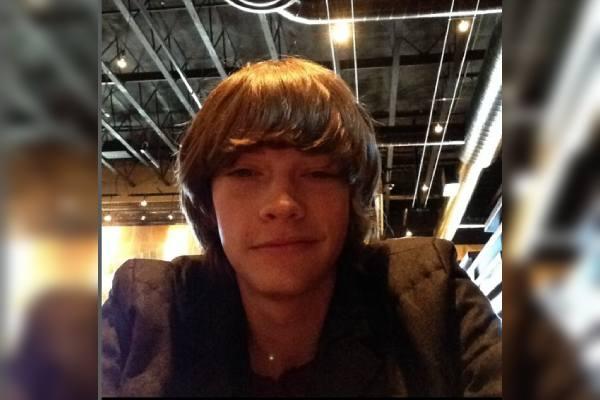 Jacob Lofland Biography - Emerging American Actor