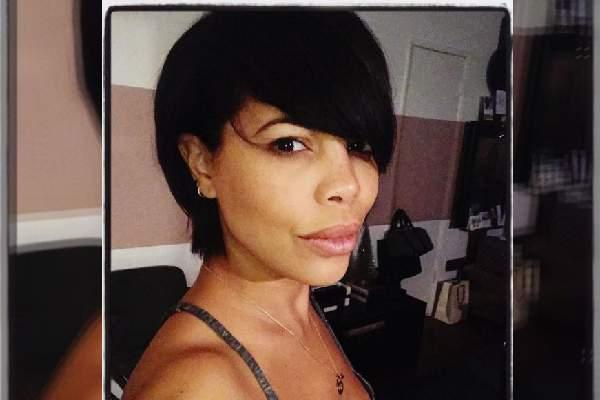 Actress Candice Coke: She Deserves More Fame